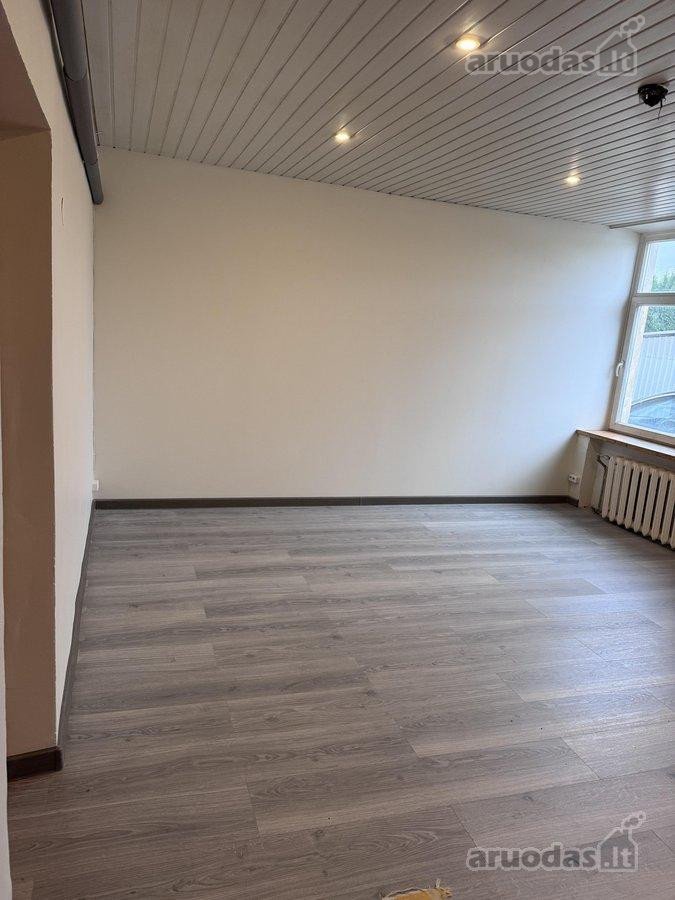 Panevėžio miesto centre, šalia turgaus,