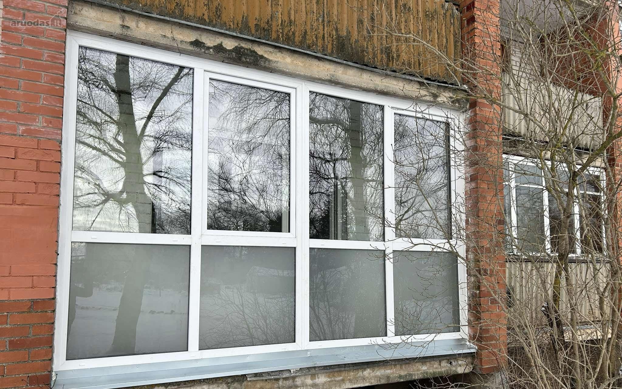 Parduodamas Erdvus 4 Kambarių Butas Obeliuose