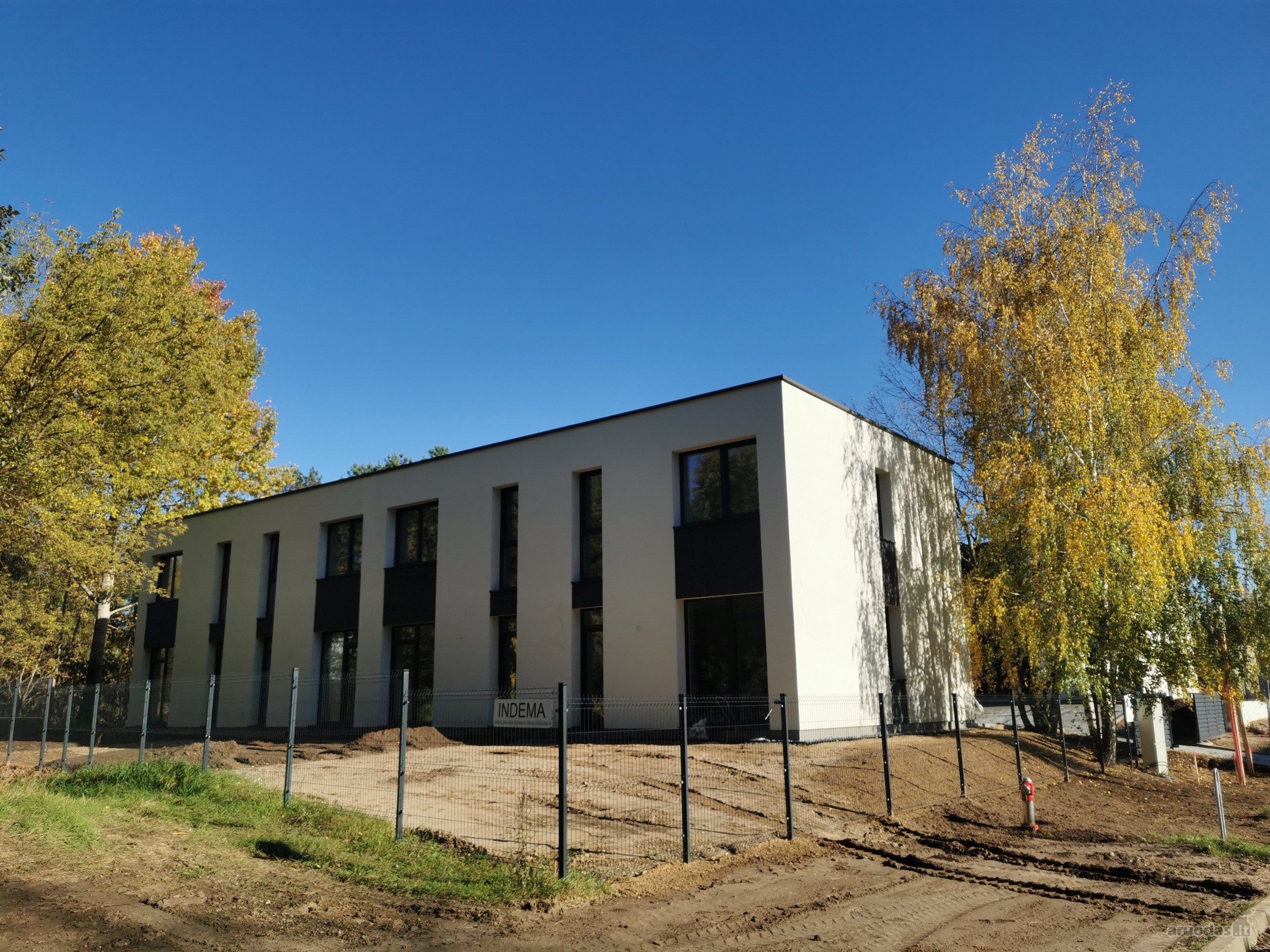 97 M² A++ Klasės Namai Pilaitėje – Erdvė Jūsų