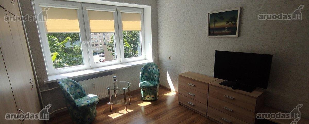 Reguliuojamas Šildymas. Debreceno gatvėje 4/5