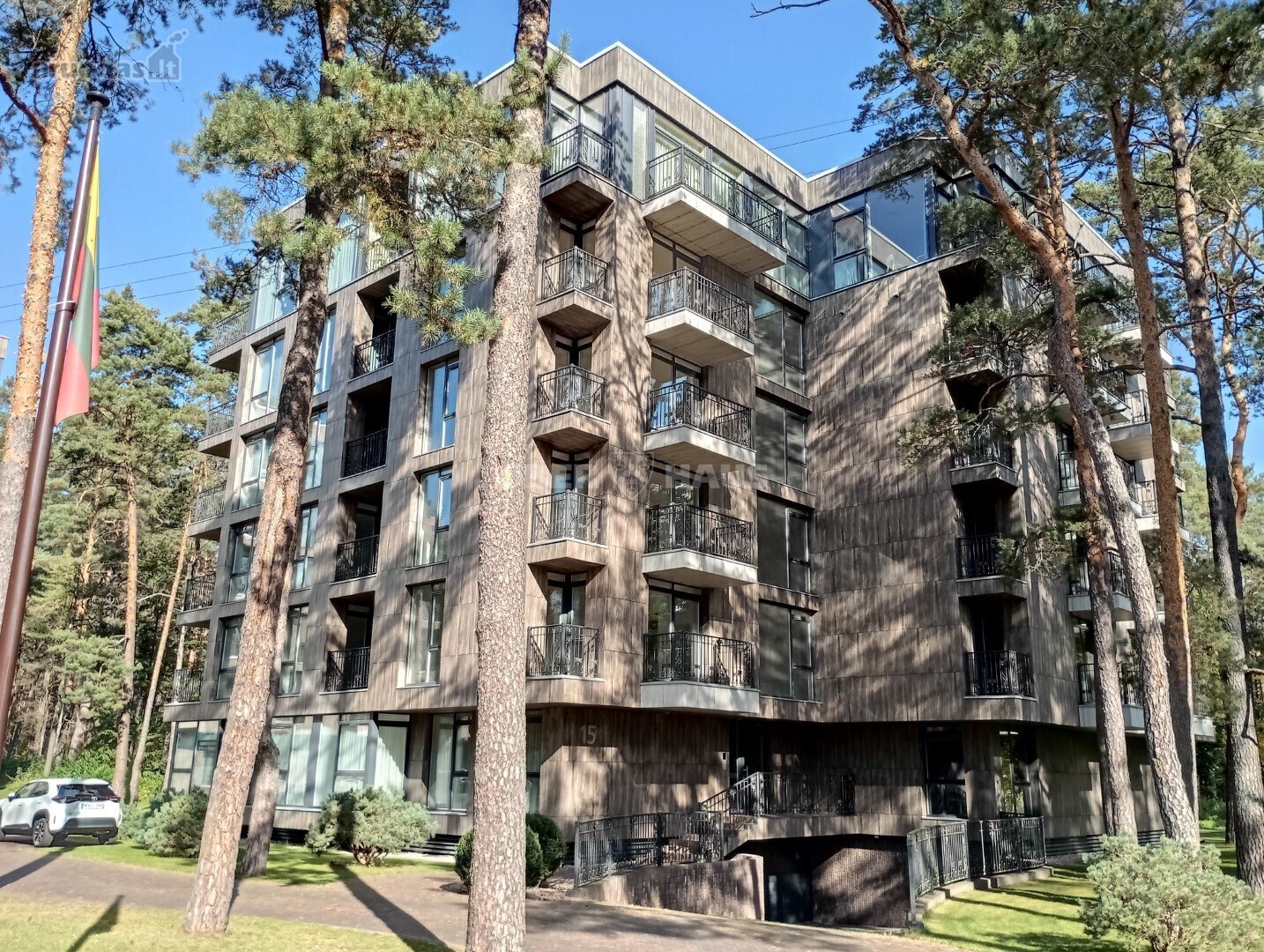 Gyventi ir poilsiauti Druskininkuose, reiškia