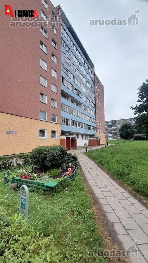 Renovuota Šildymo Sistema