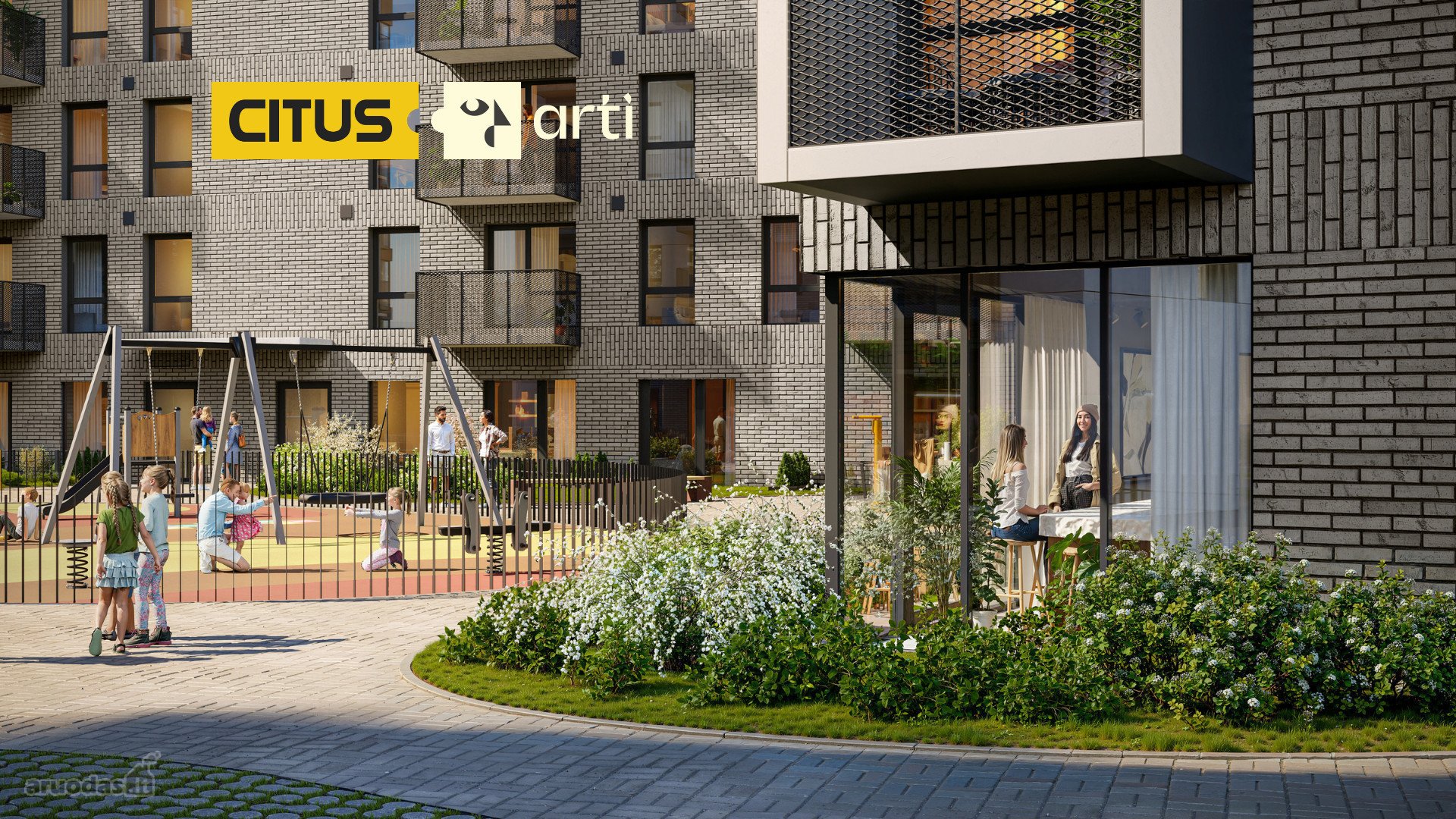 Specialus Pasiūlymas - Rezervuokite Svajonių