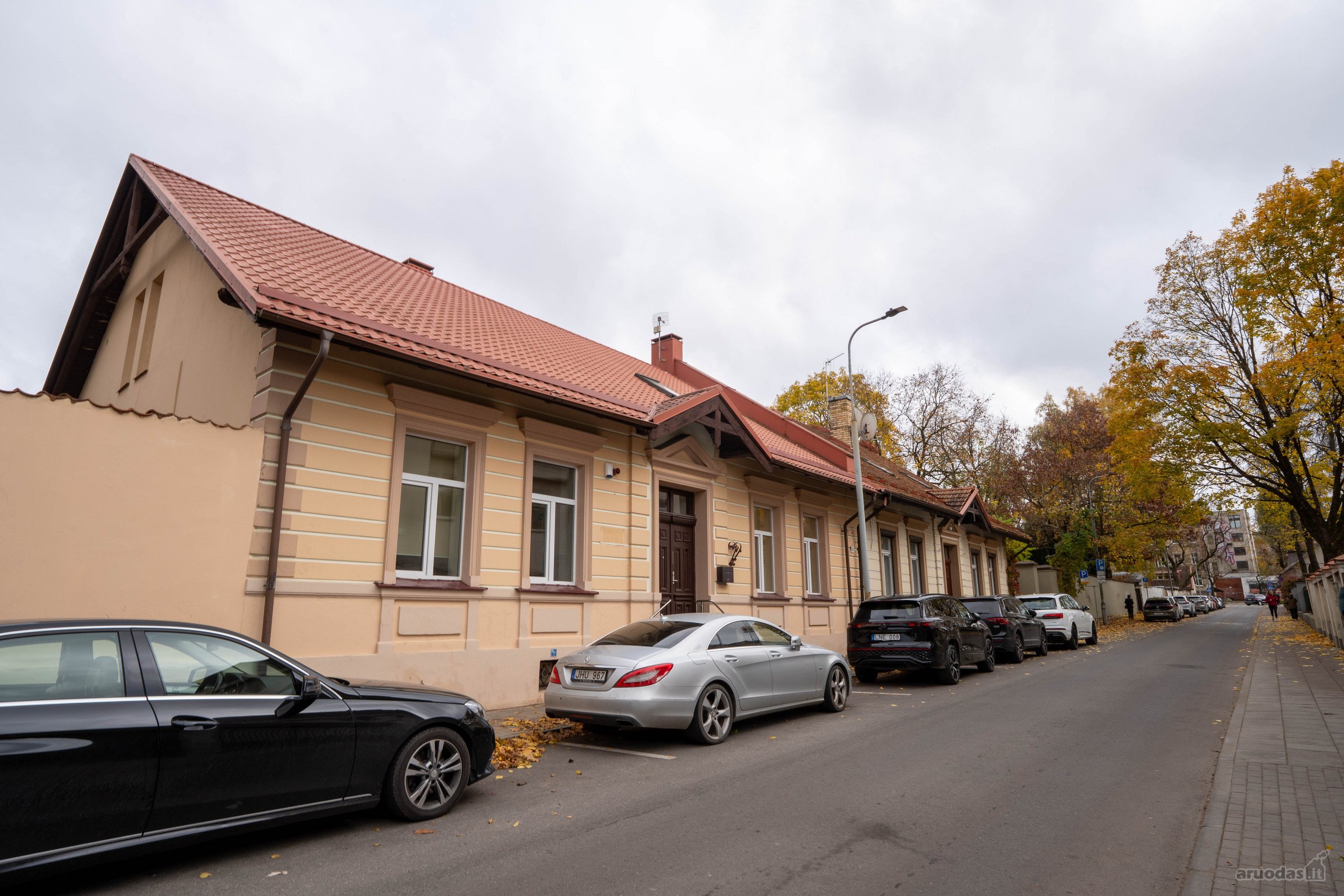 Naujamiestyje Nuomojamos Patalpos Vaikų
