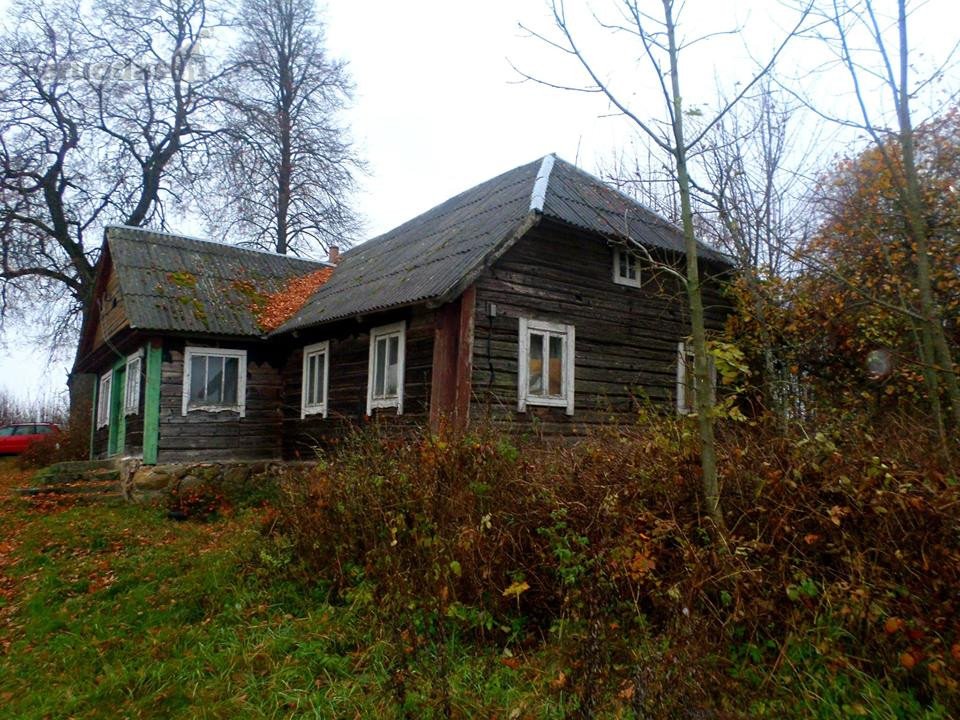 Ieškote ramybės, erdvės ir gamtos? Ši