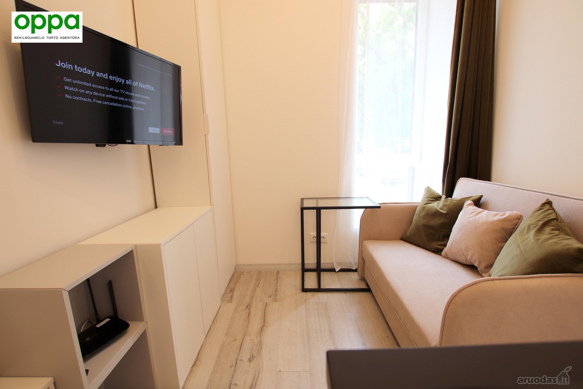 Freiheit lofts - projekte Išnuomojamas pilnai