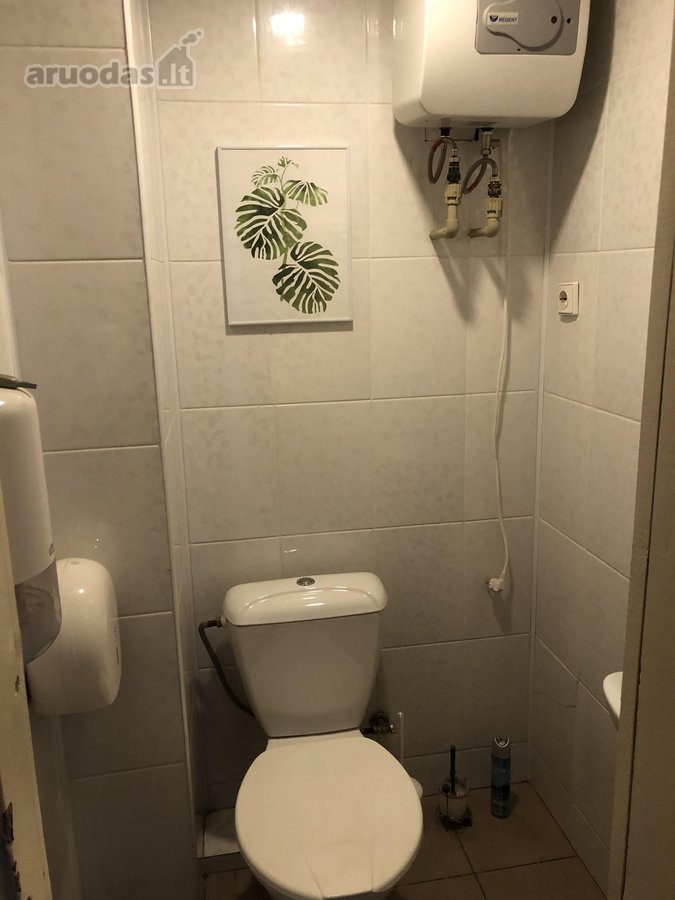 - Komercinės paskirties patalpos Tauragės - nuotraukos Nr. 5