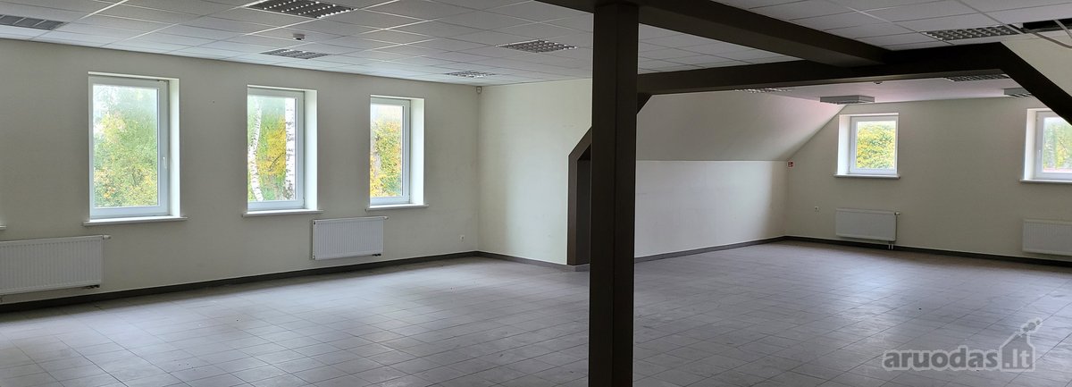 Prekybos centras Techasas / Lietuvos Paštas / - nuotraukos Nr. 4