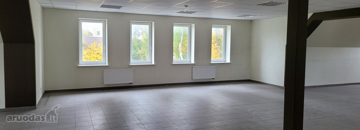 Prekybos centras Techasas / Lietuvos Paštas / - nuotraukos Nr. 2