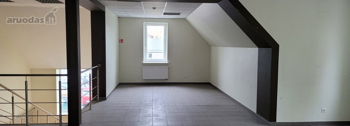 Prekybos centras Techasas / Lietuvos Paštas / - nuotraukos Nr. 5