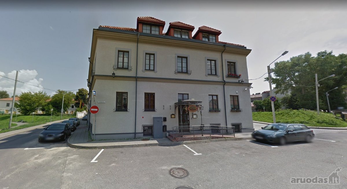 Išnuomojamos patalpos Jūsų verslui, pilnai - nuotraukos Nr. 6