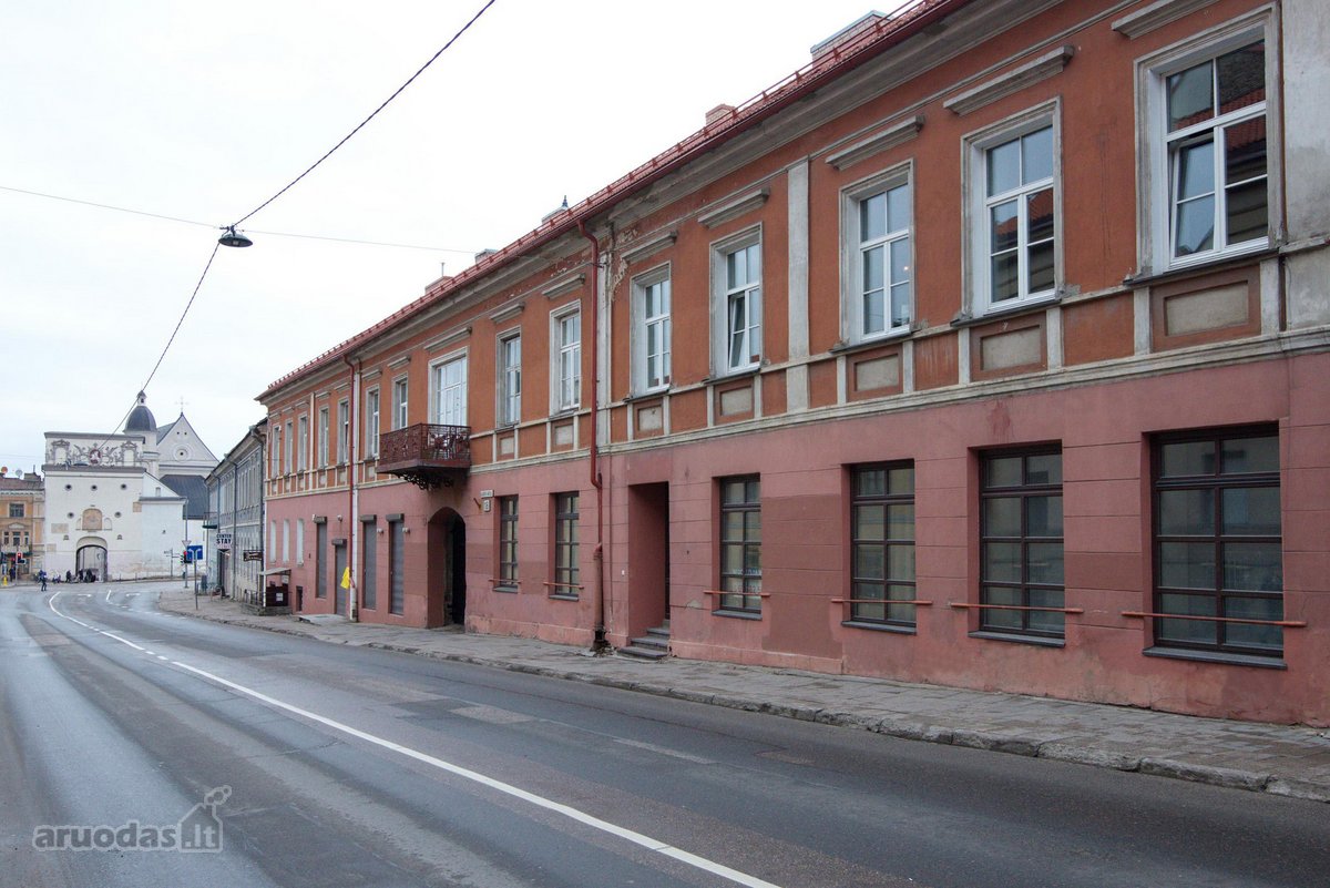 Nuo rugpjūčio 31d. Išnuomojamos Jaukios, - nuotraukos Nr. 18