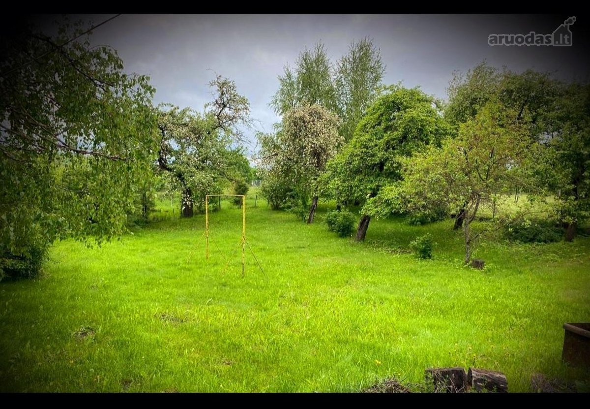 Tauragės r. sav., Skaudvilės m. - nuotraukos Nr. 3
