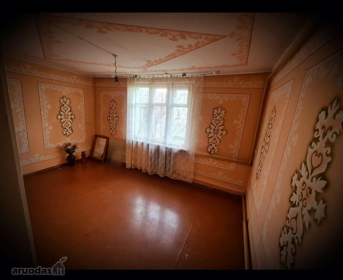 Tauragės r. sav., Skaudvilės m. - nuotraukos Nr. 9
