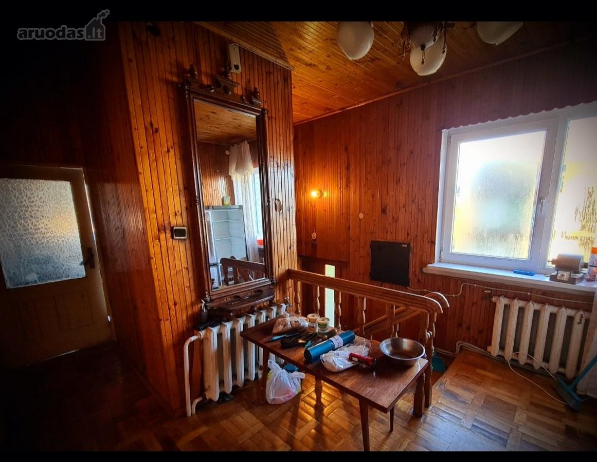 Tauragės r. sav., Skaudvilės m. - nuotraukos Nr. 10