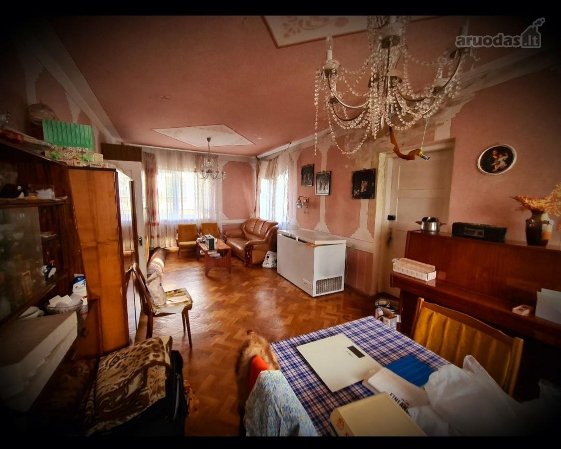 Tauragės r. sav., Skaudvilės m. - nuotraukos Nr. 11