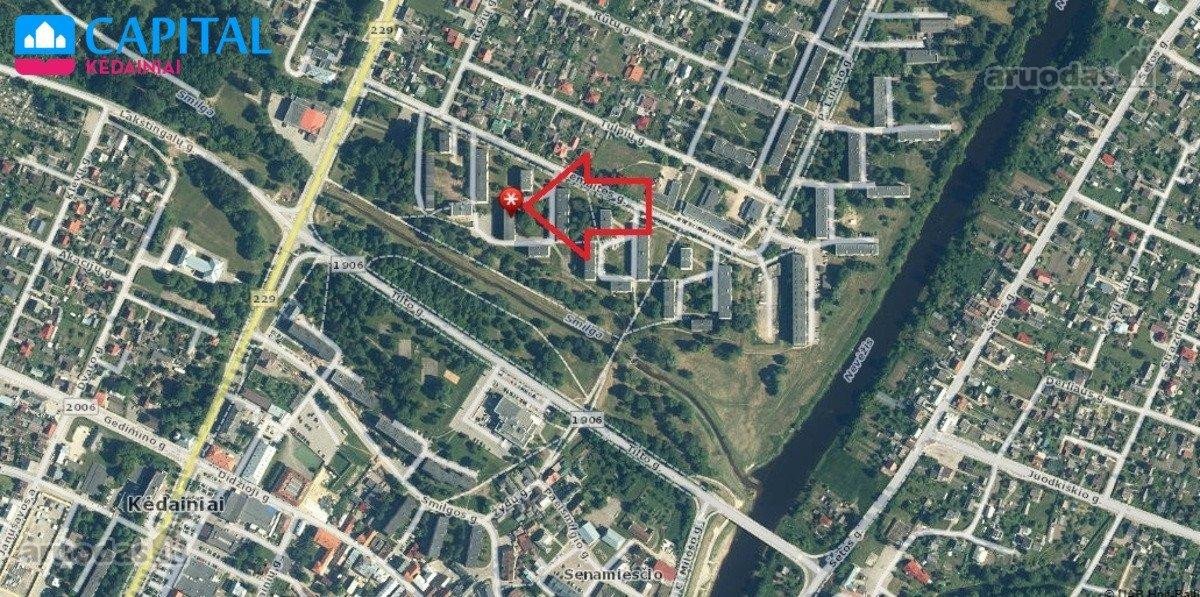 Įrengimas: - nuotraukos Nr. 13