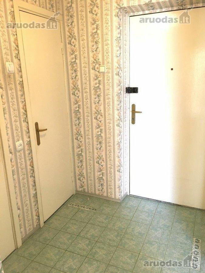 *Butas parduodamas be tarpininkų, tad Nt - nuotraukos Nr. 12