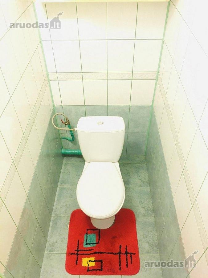 *Butas parduodamas be tarpininkų, tad Nt - nuotraukos Nr. 14