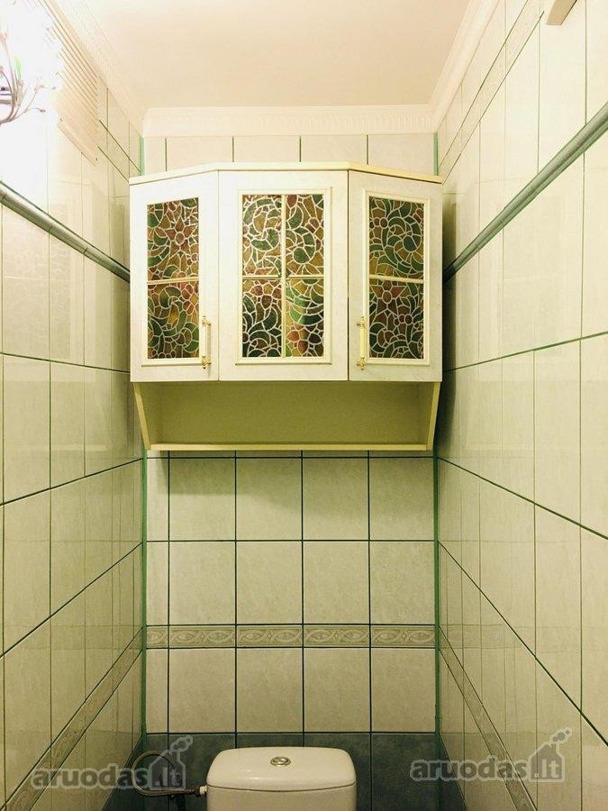 *Butas parduodamas be tarpininkų, tad Nt - nuotraukos Nr. 15