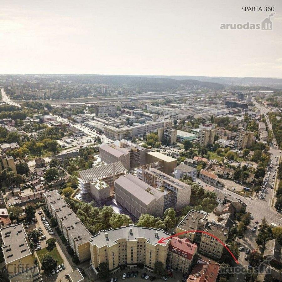 *Butas parduodamas be tarpininkų, tad Nt - nuotraukos Nr. 20