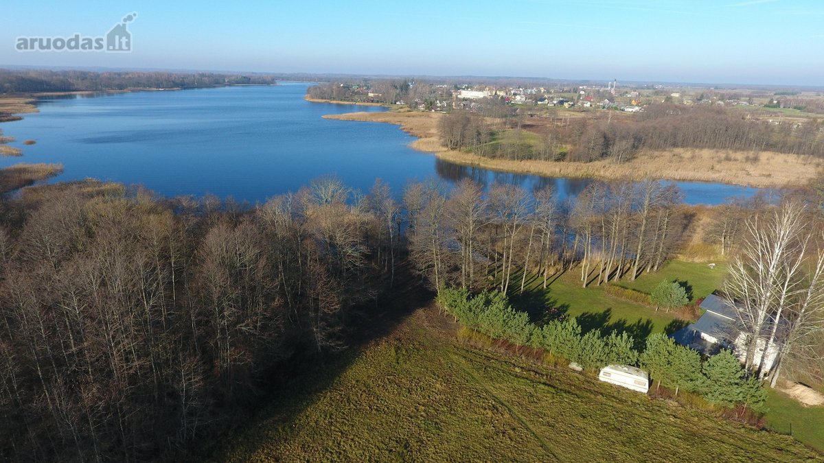 Visai šalia vieno didžiausių ir gražiausių - nuotraukos Nr. 2
