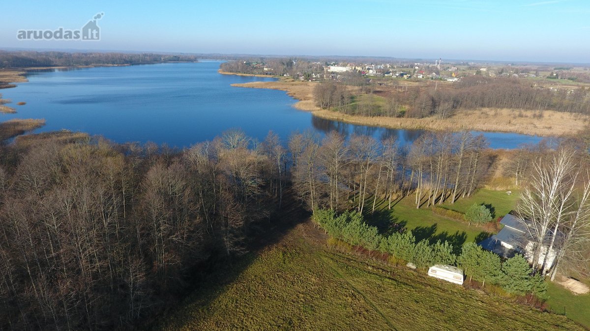 Visai šalia vieno didžiausių ir gražiausių - nuotraukos Nr. 8