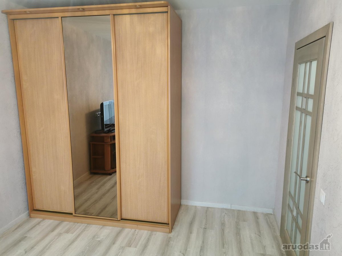 Ilgalaikė Buto Nuoma! Nuo rugsėjo 30d. - nuotraukos Nr. 5