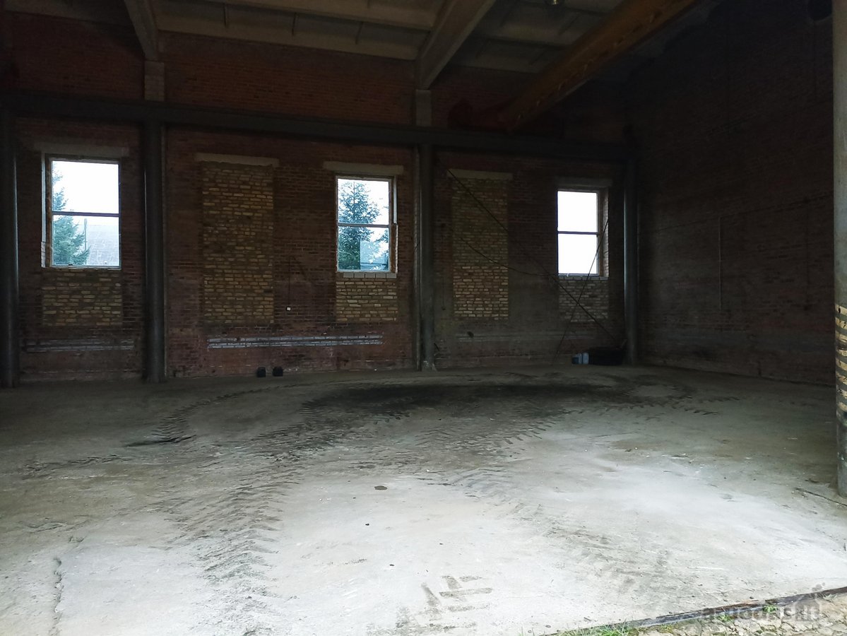 Išnuomojamos įvairių plotų sandėliavimo - nuotraukos Nr. 13