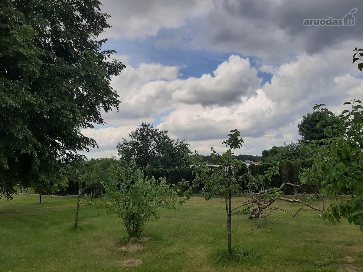 Parduodama sodyba 25a. Tytuvėnų m., - nuotraukos Nr. 5