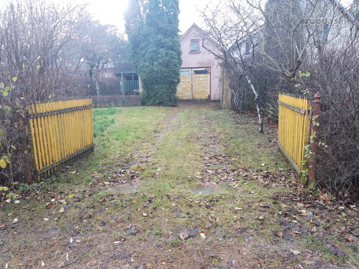 Palangoje, Krašto gatvėje parduodamas 33 kv.m - nuotraukos Nr. 7