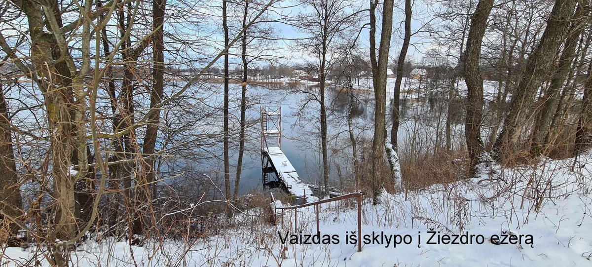 Parduodu 25,9 arų žemės sklypą Linkmenų - nuotraukos Nr. 5