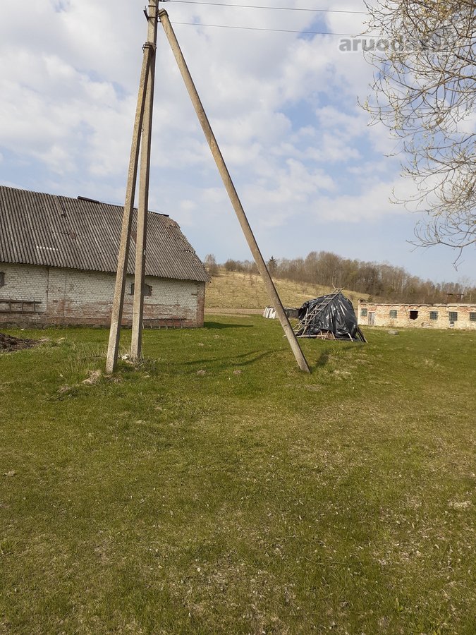 Nekilnojamojo turto agentūra “Du Procentai - nuotraukos Nr. 27