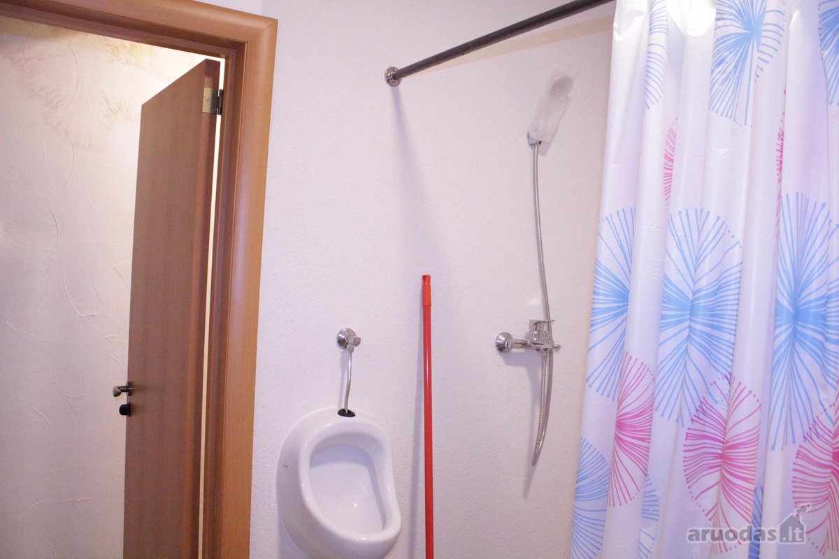 5 kambarių gyvenamosios patalpos - 17 miegamų - nuotraukos Nr. 8