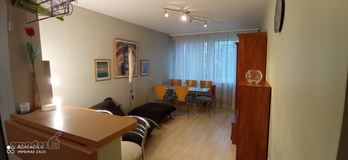Vilniaus m. sav., Vilniaus m., Šnipiškės - nuotraukos Nr. 8