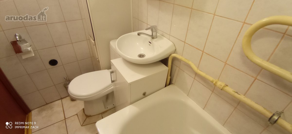Vilniaus m. sav., Vilniaus m., Šnipiškės - nuotraukos Nr. 17