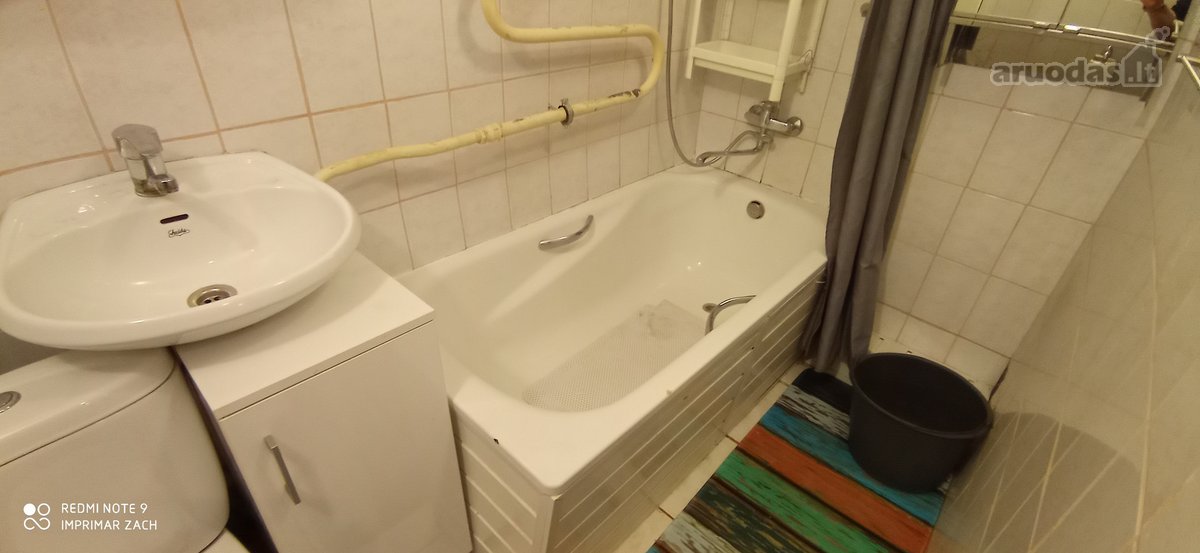Vilniaus m. sav., Vilniaus m., Šnipiškės - nuotraukos Nr. 19