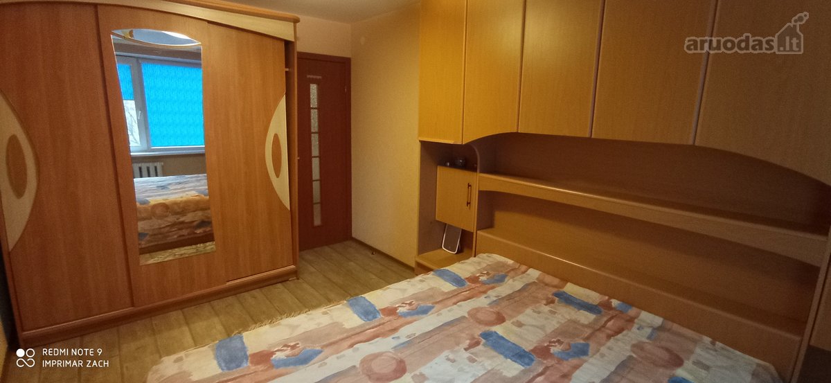 Vilniaus m. sav., Vilniaus m., Šnipiškės - nuotraukos Nr. 13