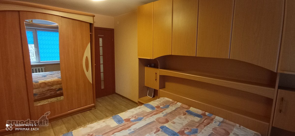 Vilniaus m. sav., Vilniaus m., Šnipiškės - nuotraukos Nr. 14
