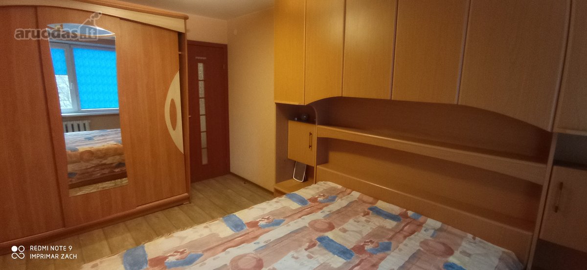 Vilniaus m. sav., Vilniaus m., Šnipiškės - nuotraukos Nr. 15