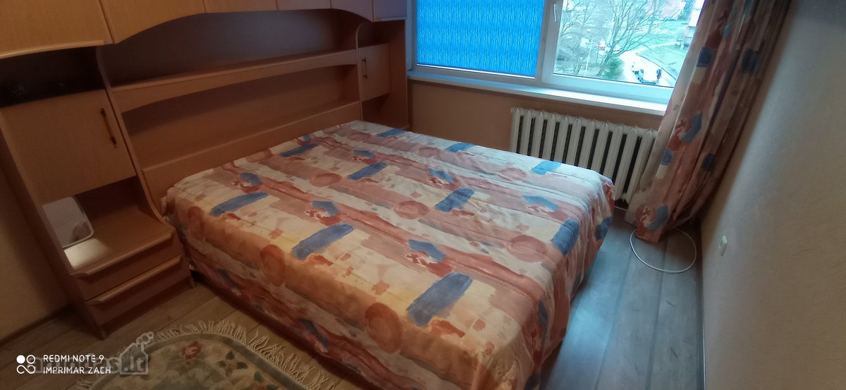 Vilniaus m. sav., Vilniaus m., Šnipiškės - nuotraukos Nr. 11