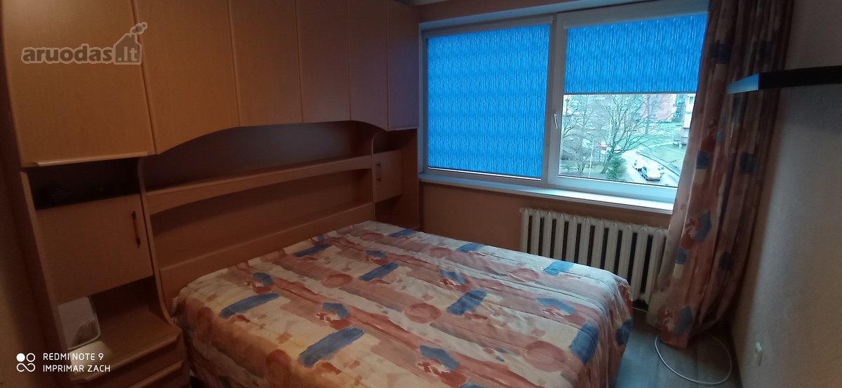 Vilniaus m. sav., Vilniaus m., Šnipiškės - nuotraukos Nr. 12