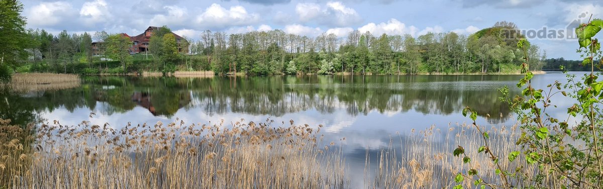 Parduodu 25,9 arų žemės sklypą Linkmenų - nuotraukos Nr. 2