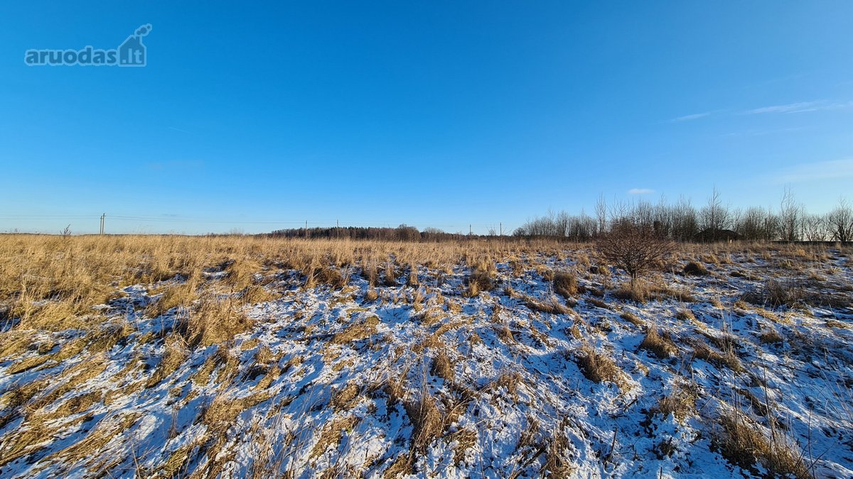 Elektrėnų sav., Malūnėlio k., Zelvės g. 5 - nuotraukos Nr. 3