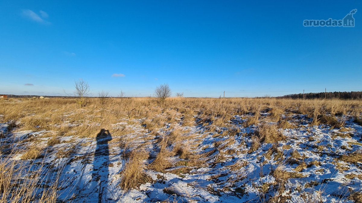 Elektrėnų sav., Malūnėlio k., Zelvės g. 5 - nuotraukos Nr. 4
