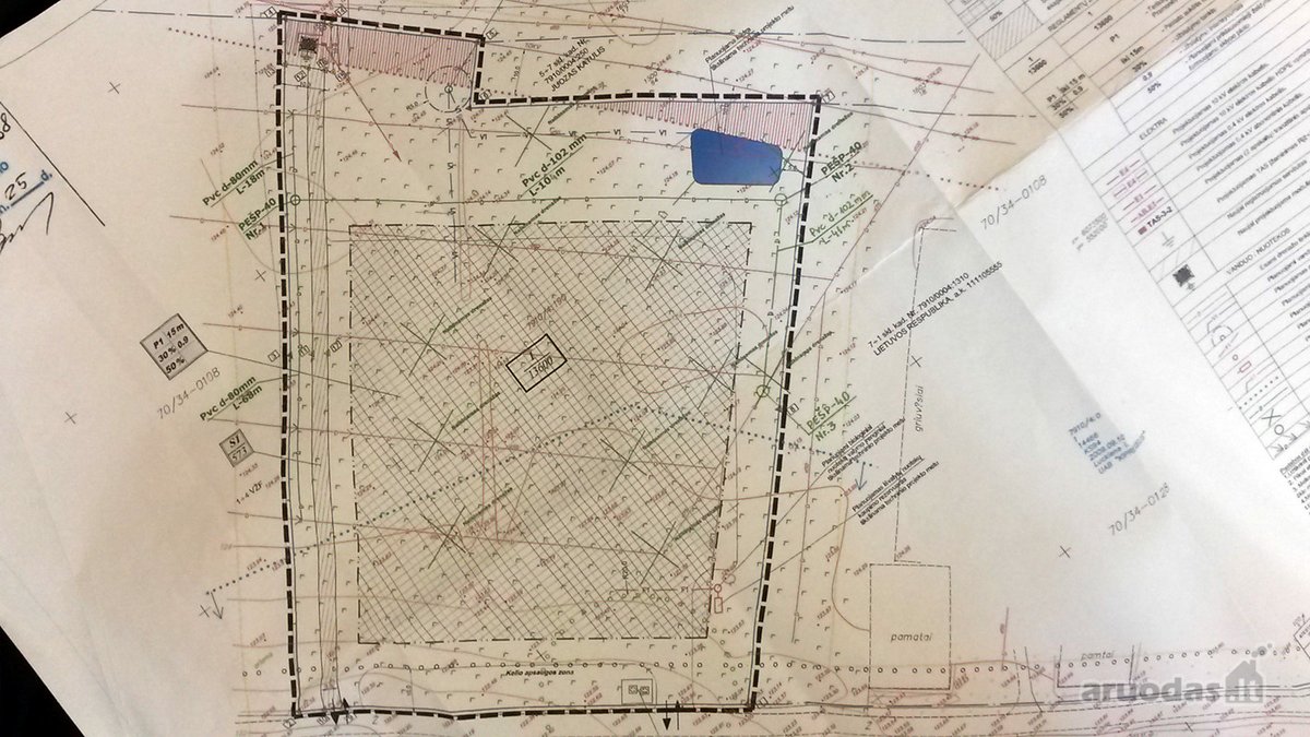 Elektrėnų sav., Malūnėlio k., Zelvės g. 5 - nuotraukos Nr. 6