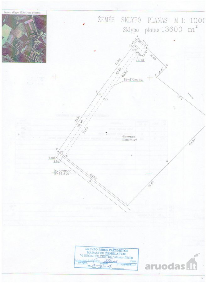 Elektrėnų sav., Malūnėlio k., Zelvės g. 5 - nuotraukos Nr. 9