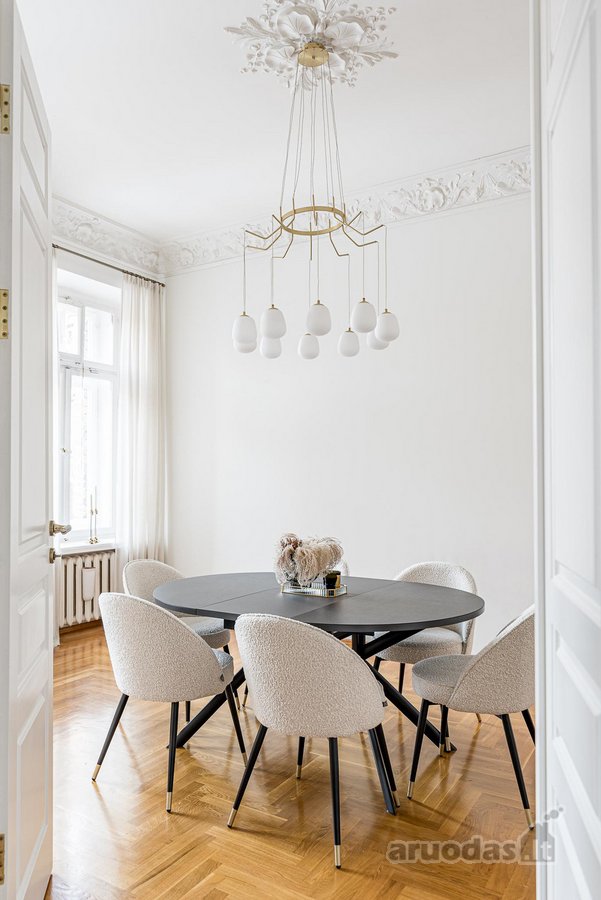 The apartment is available for rent from - nuotraukos Nr. 9