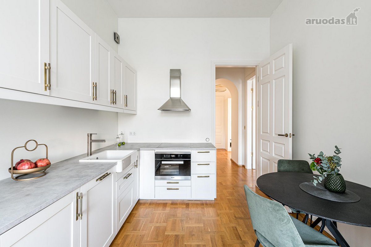The apartment is available for rent from - nuotraukos Nr. 20