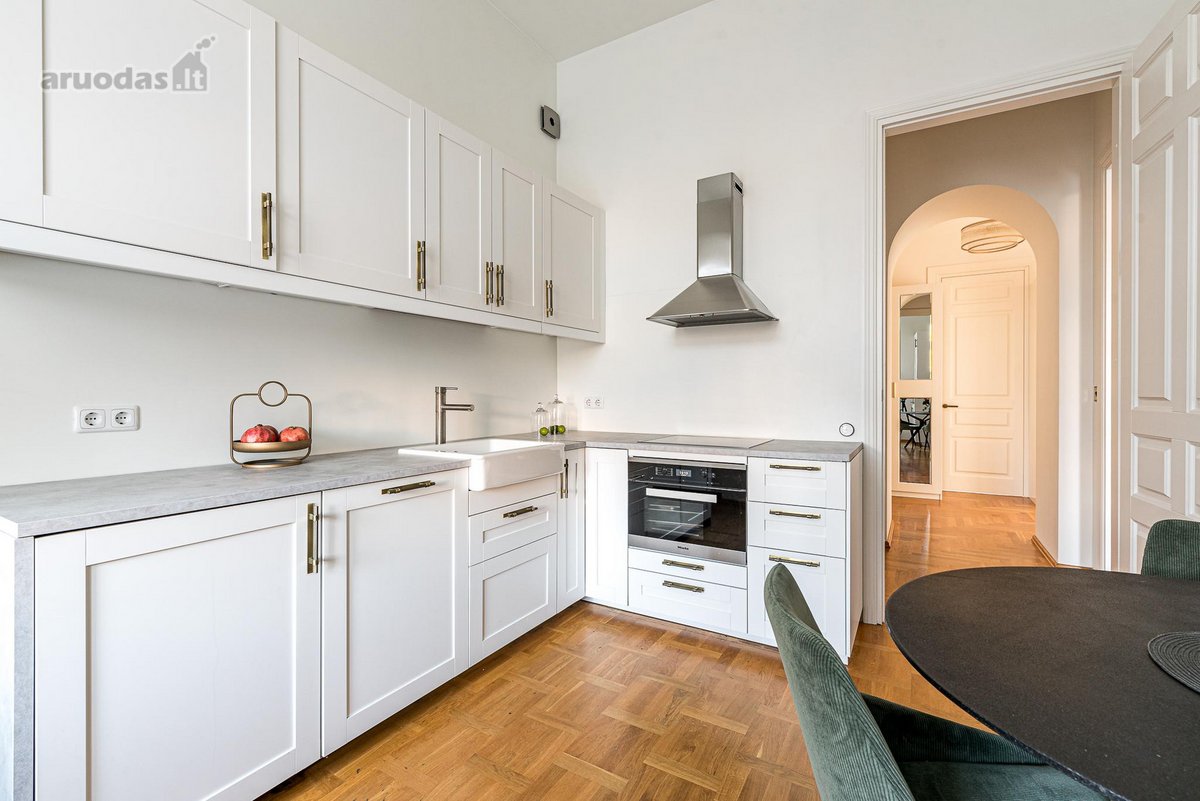 The apartment is available for rent from - nuotraukos Nr. 21